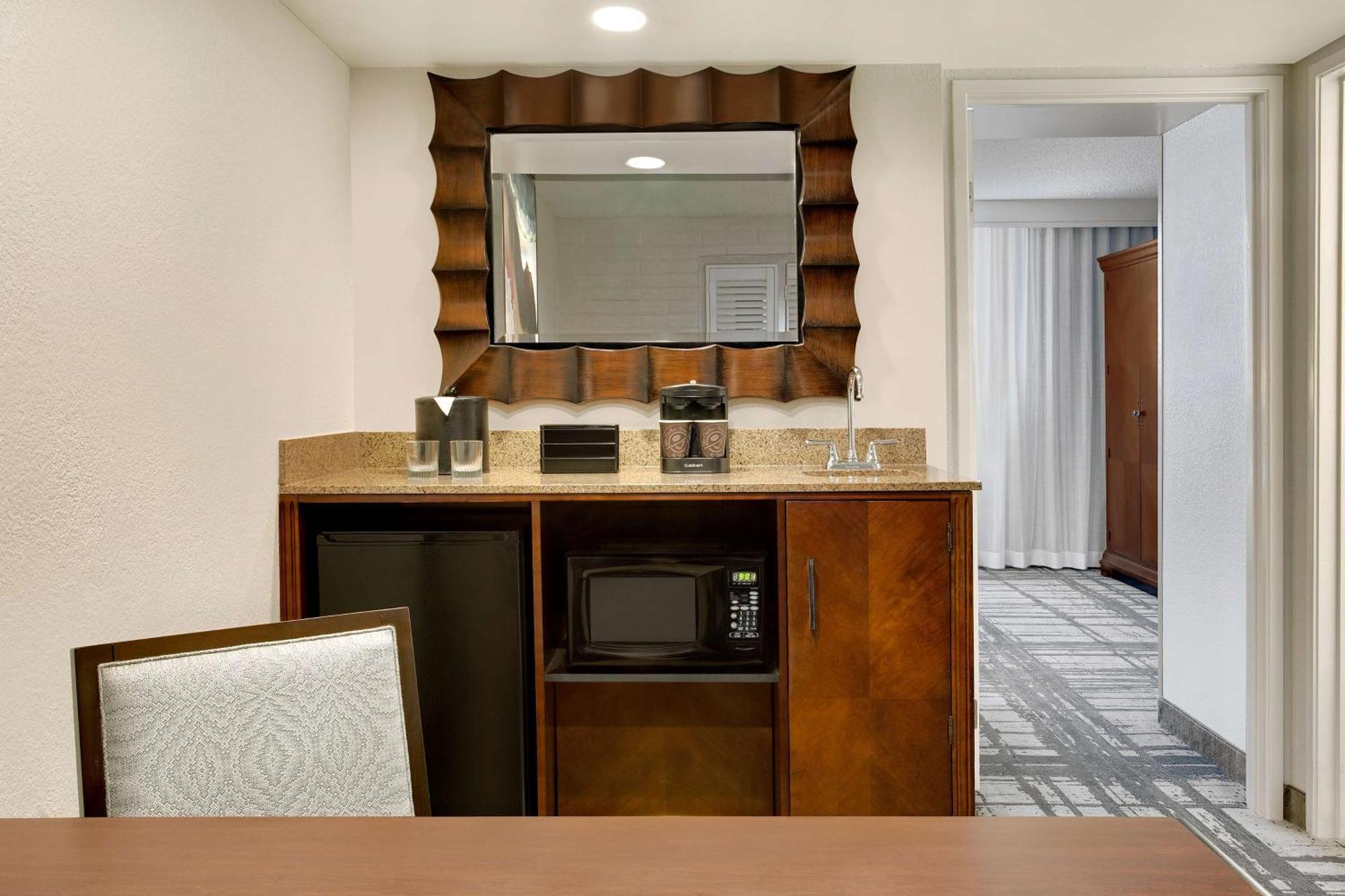 Embassy Suites By Hilton Orlando International Drive Convention Center Williamsburg Exterior foto