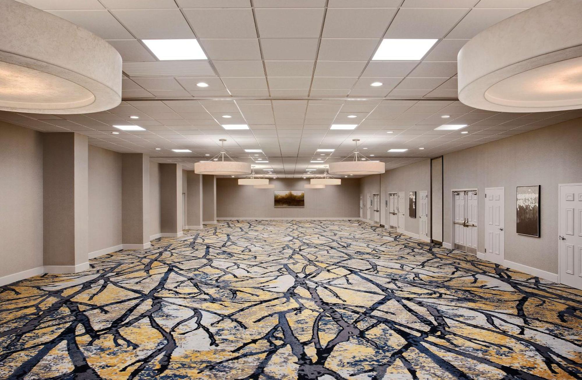 Embassy Suites By Hilton Orlando International Drive Convention Center Williamsburg Exterior foto